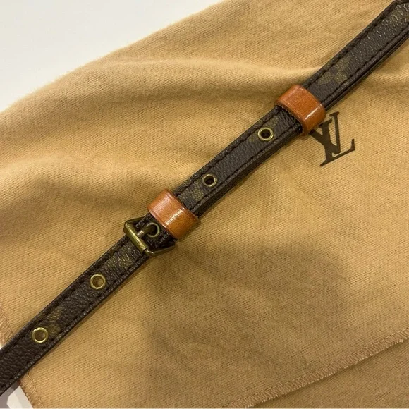 Louis Vuitton Mini Danube - Picture 10 of 14